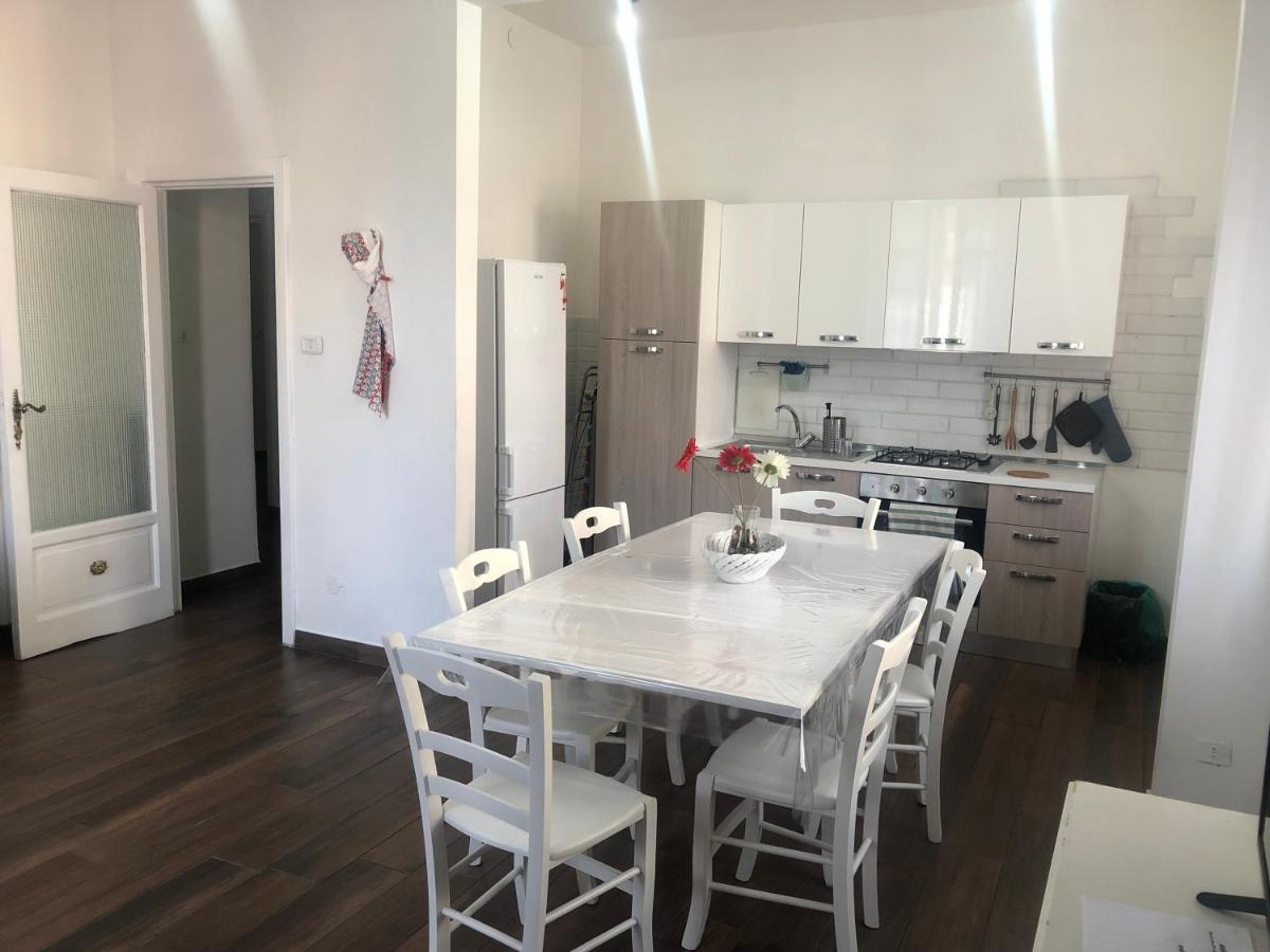 Partenope 120 Mq Appartement Napels